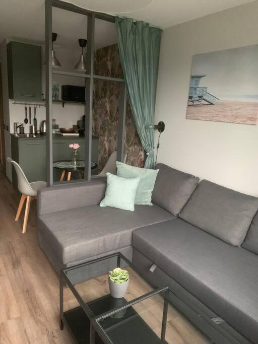 Apartment Near Ozas VNO Eksteriør bilde