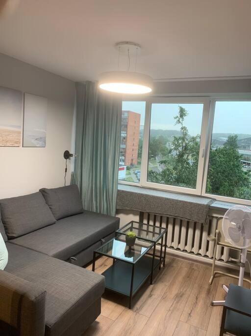 Apartment Near Ozas VNO Eksteriør bilde