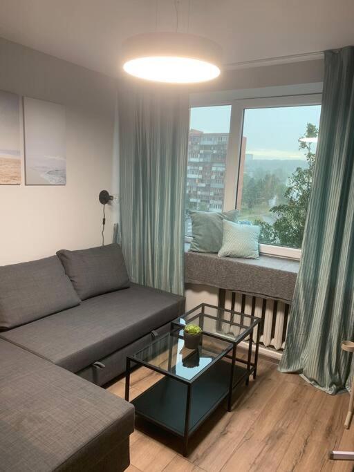 Apartment Near Ozas VNO Eksteriør bilde