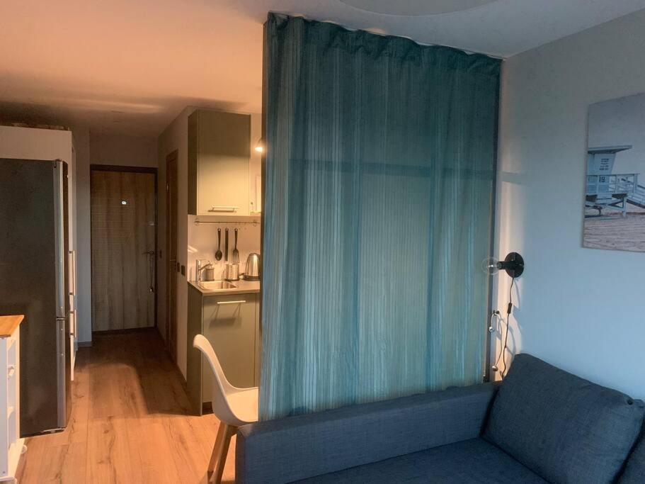 Apartment Near Ozas VNO Eksteriør bilde